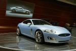 Jaguar Advanced Lightweight Coupe 2005 года
